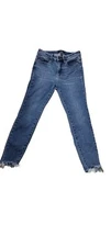 Judy blue high waist jeans style Jb8842  size 3/26 NWT