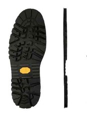 Vibram 1276 Sierra Full Soles