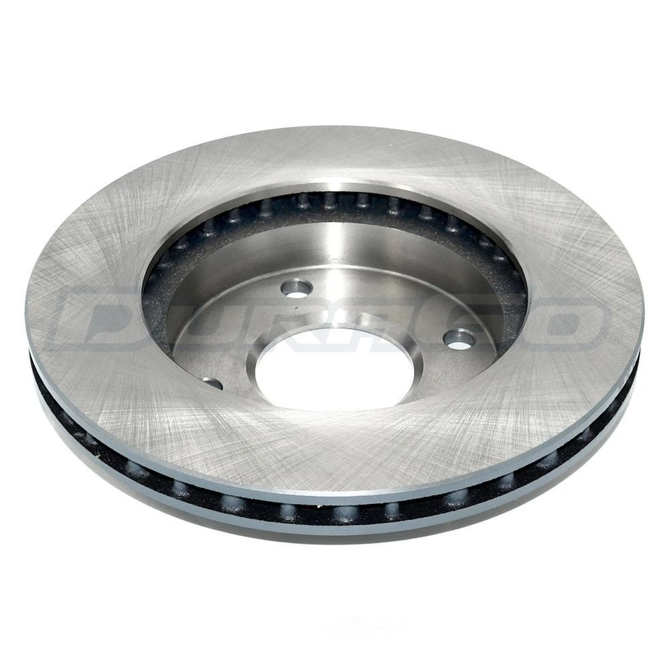 Rotor de freno de disco automático extra AX31307P para Nissan Sentra 02-04 Foto 2 de 2