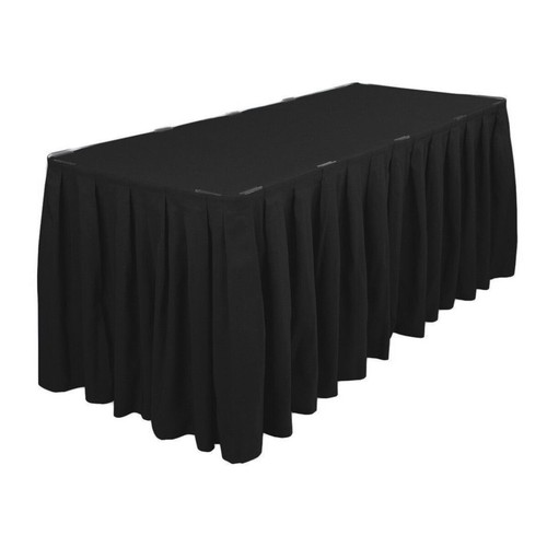 Used Table Cover for Wedding, Party, Home Decoration Table skirts Table Cloth - Picture 108 of 116