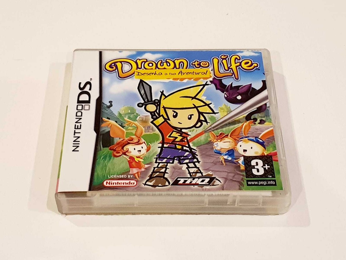 3Ds&Dsカセットセット売り Toy Shop Tycoon Videogioco Nintendo DS NDS Sigillato