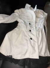 Dressy Coat