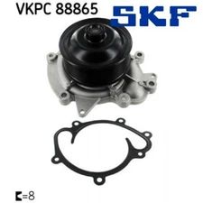 Water Pump SKF VKPC88865 for Mercedes-Benz R-Class CLS CLK