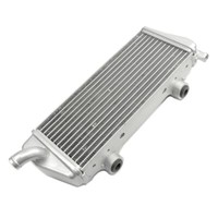 KSX KüHler Links Passend FüR Husaberg FE 390 Ie Enduro Bj. 2010-2012