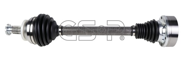 Fits GSP 202039 VW DRIVE SHAFT - Image 3