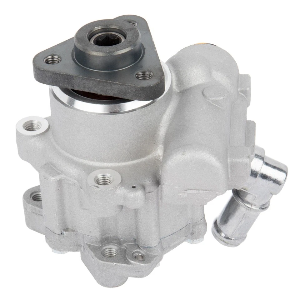 For BMW 323i 323is 1997 1998 1999 BMW 328i 328is 1996-1999 Power Steering Pump - Image 4 of 4