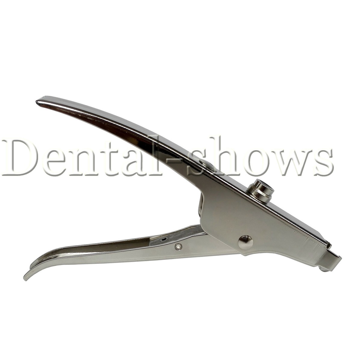 Cynamed Universal Dental Capsule Applier Gun | Stainless Steel Applicator For Dental Procedures