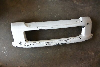 JDM Honda CRV CR-V 97-01 RD1 RD2 Fullmark Stoßstange Overrider Panel Spoilers...
