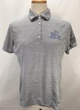 FootJoy The First Tee Coachella Valley Loma Linda University Golf Polo Womens XL