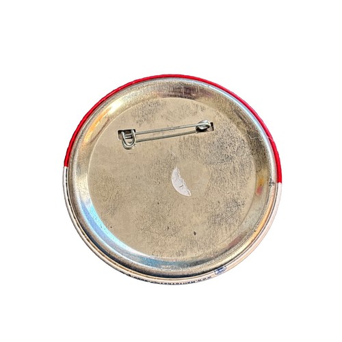 Re-Elect Al Gore 2004 President 3" Button Let's Throw Out The Electoral College - Bild 2 von 2