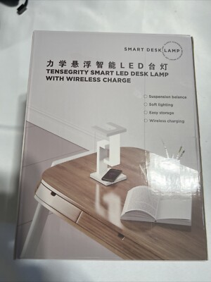 Smart Led Lamp