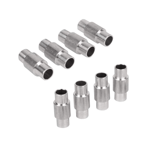 Amphetamine Inline Roller Hockey Speed Bearings and Spacers Kit Stainless Steel - Picture 3 of 5