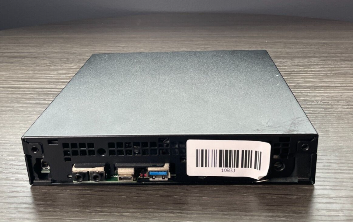 DELL　Optiplex7050 DM i5-7500T 8G　SSD256G Amazon.com: Dell OptiPlex 7050 Mini PC Desktop Computers