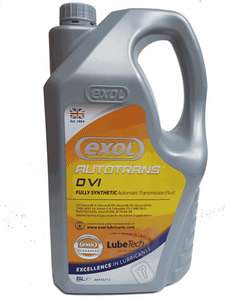 Dexron vi gm opel