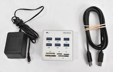 Orico Multi Reader USB 3.0 MS M2 TF XD SD Memory Card