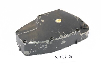 Hercules GS 350 1977 Sachs 2551/7A - clutch cover engine cover A167G