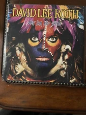 David Lee Roth - Eat 'Em And Smile (Vinyl)