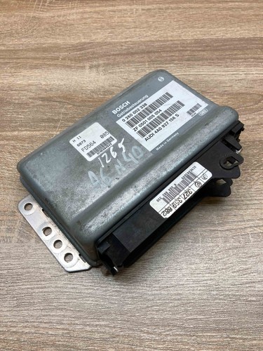 4A0927156S 0260002338 Bosch Audi A6 C4 Getriebesteuergerät Steuergerät