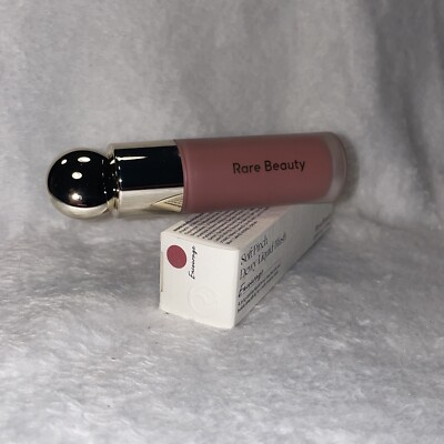 Rare Beauty Soft Pinch Dewy Liquid Blush ENCOURAGE Full Size BNIB