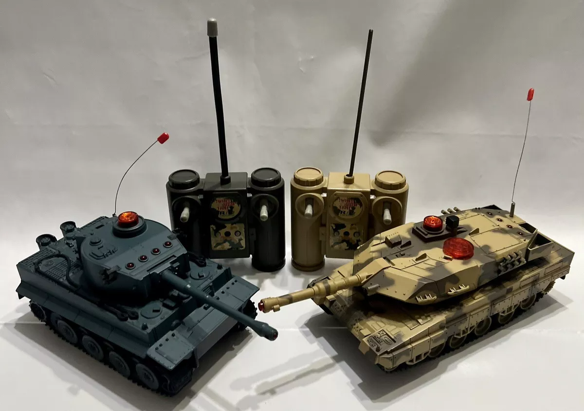 Huanqi tank hotsell
