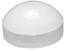 Fiilex Dome Diffuser for P360/EX and V70 LED Lights - Excellent Condition