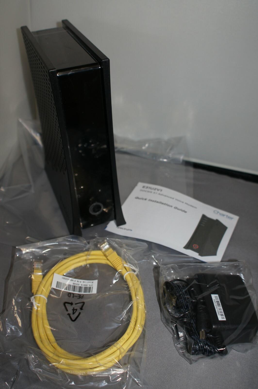 DOCSIS 3.1 EMTA, E31U2V1 ROUTER eBay