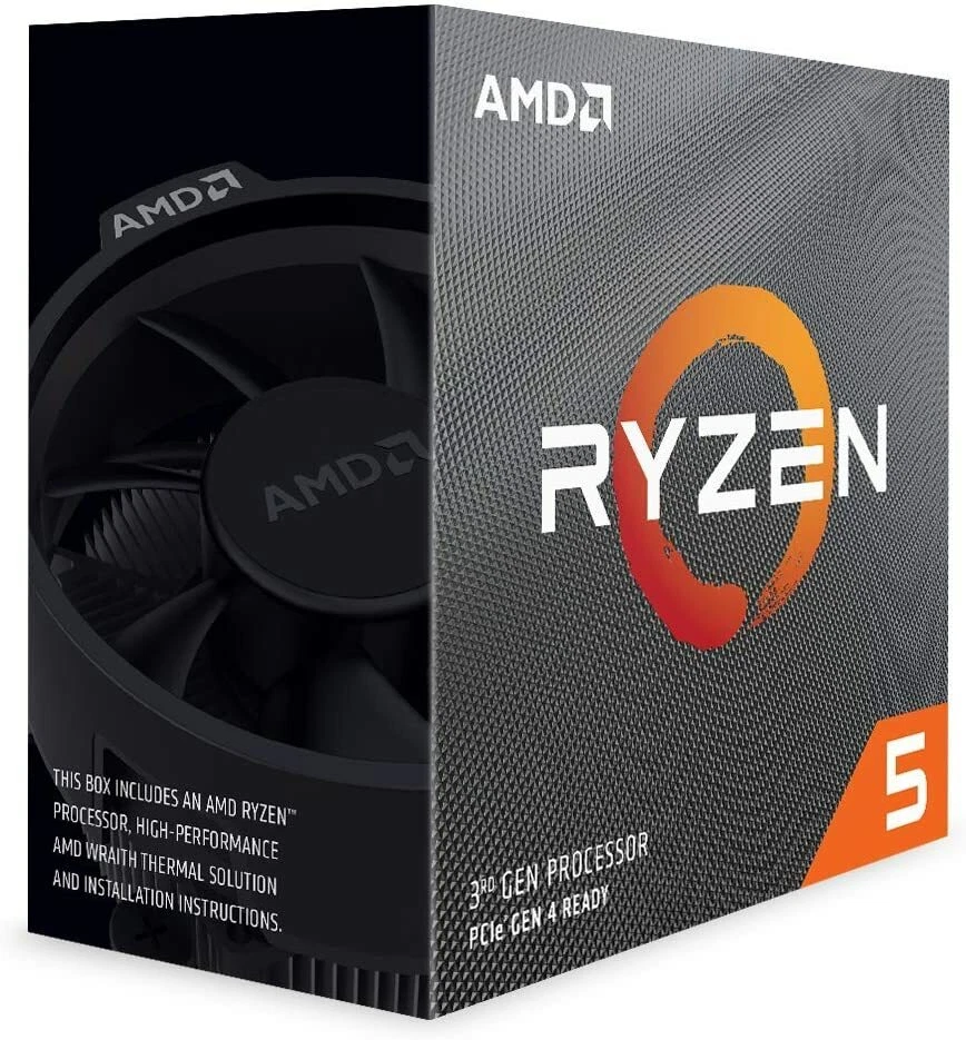 Tdp ryzen 5 3600 hot sale