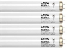 Wolff System Sun Fusion 2393 F71T12 100W CC Bipin Tanning Bulbs - Fast Color!