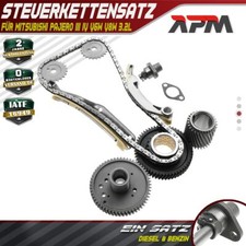 Kit de distribution Mitsubishi PAJERO