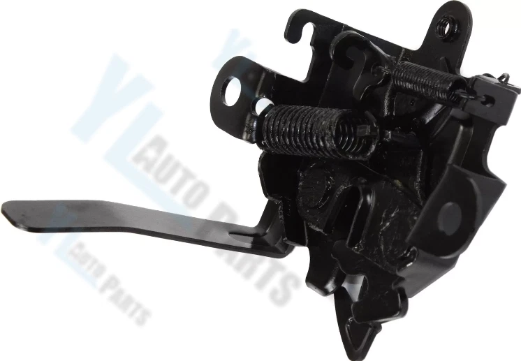 Bloqueo de cierre de capó para Toyota Yaris 2007-2012 Foto 2 de 4