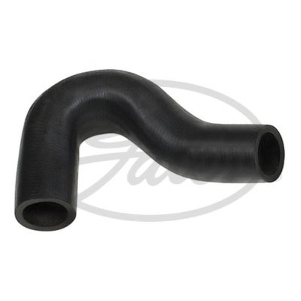 Gates KüHlerschlauch KüHlleitung Passend FüR VW Jetta I Golf 05-0068-image