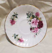 Vintage Royal Kendal Tea Suacer