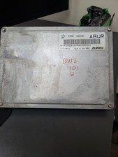 GM ENGINE CONTROL MODULE UNIT OEM 12658498