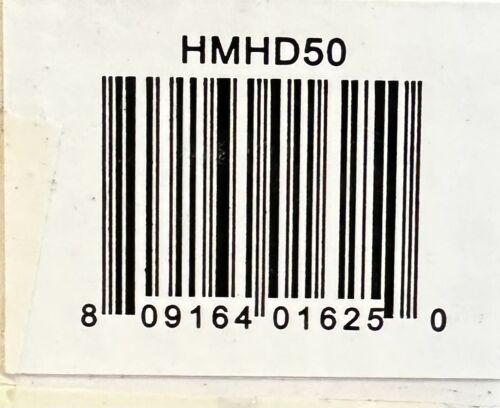 Hartke HD50 50-Watt Bass Combo (New in Box/ Unused) - Picture 7 of 7