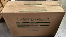 JennAir JXU9136HP 36" Under Cabinet Range Hood w/ 600CFM Blower - Stainless