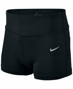 nike epic lux shorts