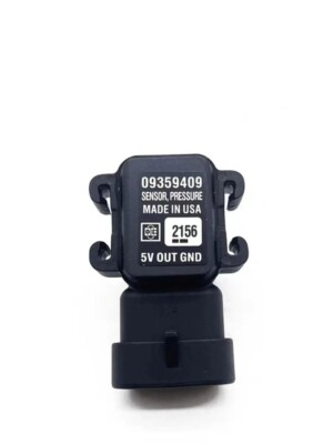 #ad Manifold Absolute Pressure MAP Sensor for Buick Cadillac Chevy Pontiac 9359409 $29.95