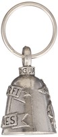Hot Leathers Bea1035 Silver Marines Guardian Bell on sale Hot Leathers Bea1035 Silver Marines Guardian Bell on sale