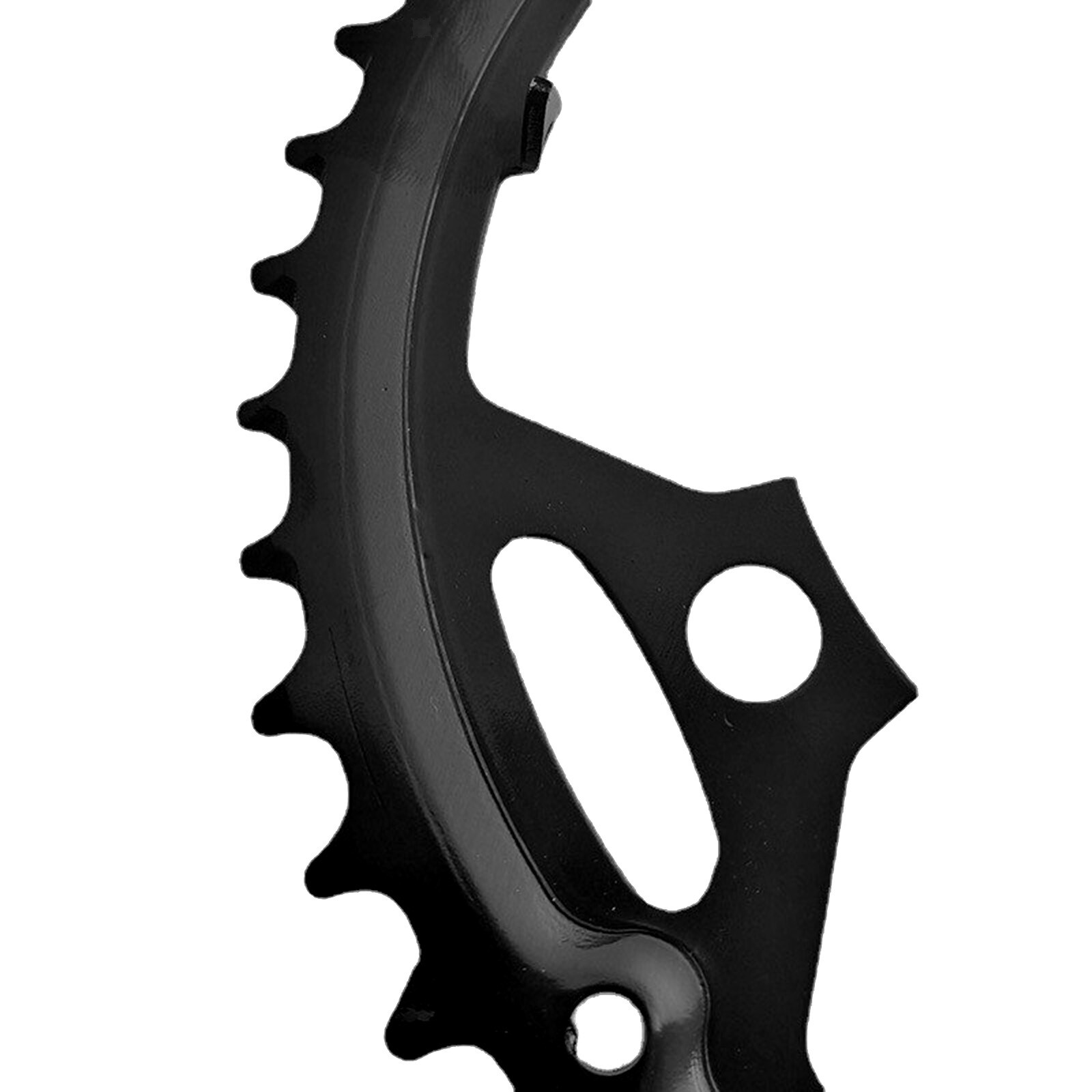 Circle 44T Bike Chain Ring 104 BCD 7/8/9 Speed for BMX MTB Repair Parts