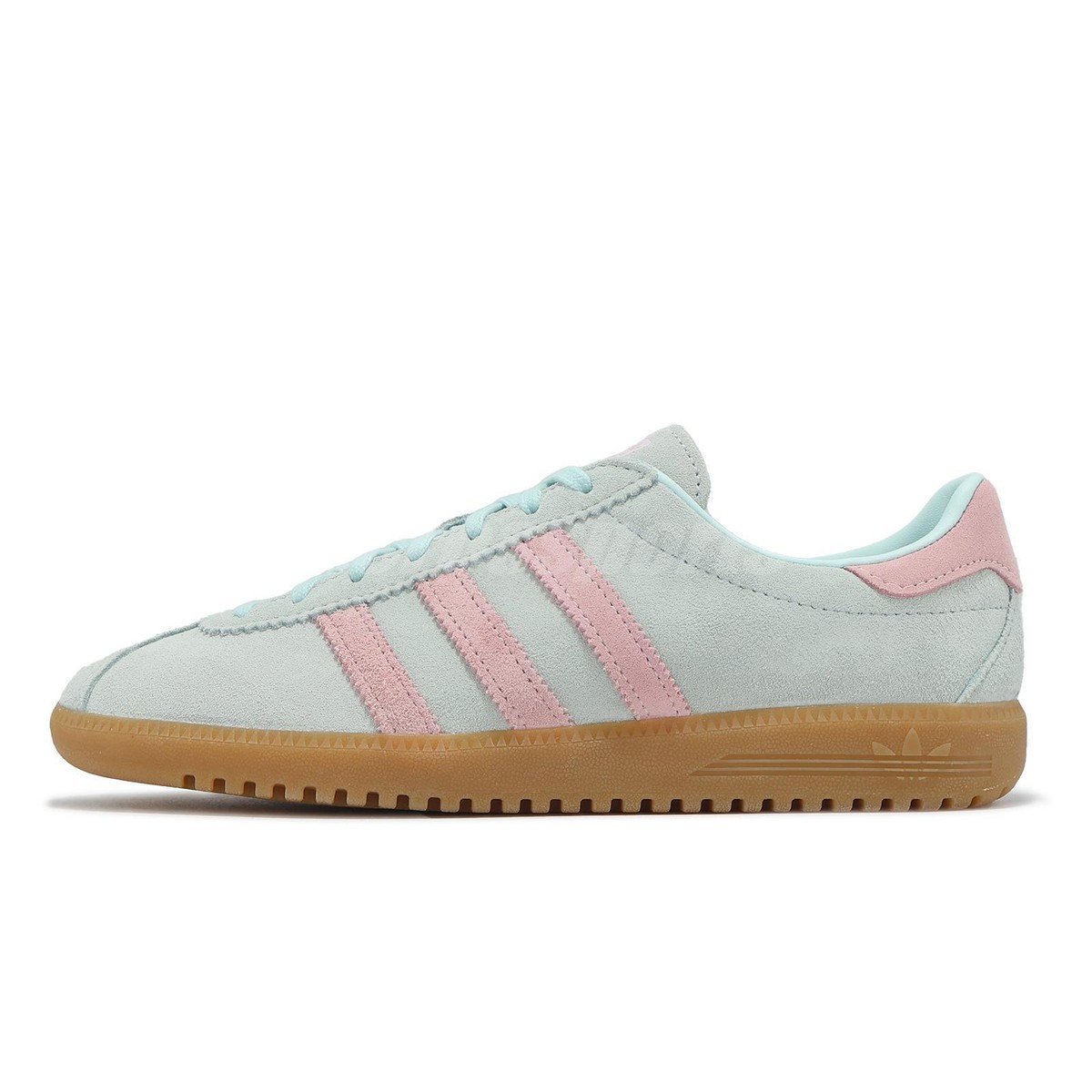 adidas Originals BRMD W Halo Mint Clear Pink Gum Women Casual
