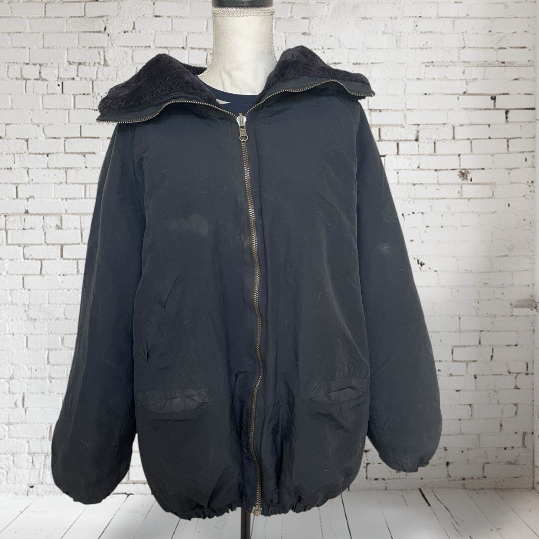 Versatile Reversible Jacket - image 1