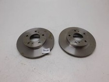 Disque de frein Nissan SERENA