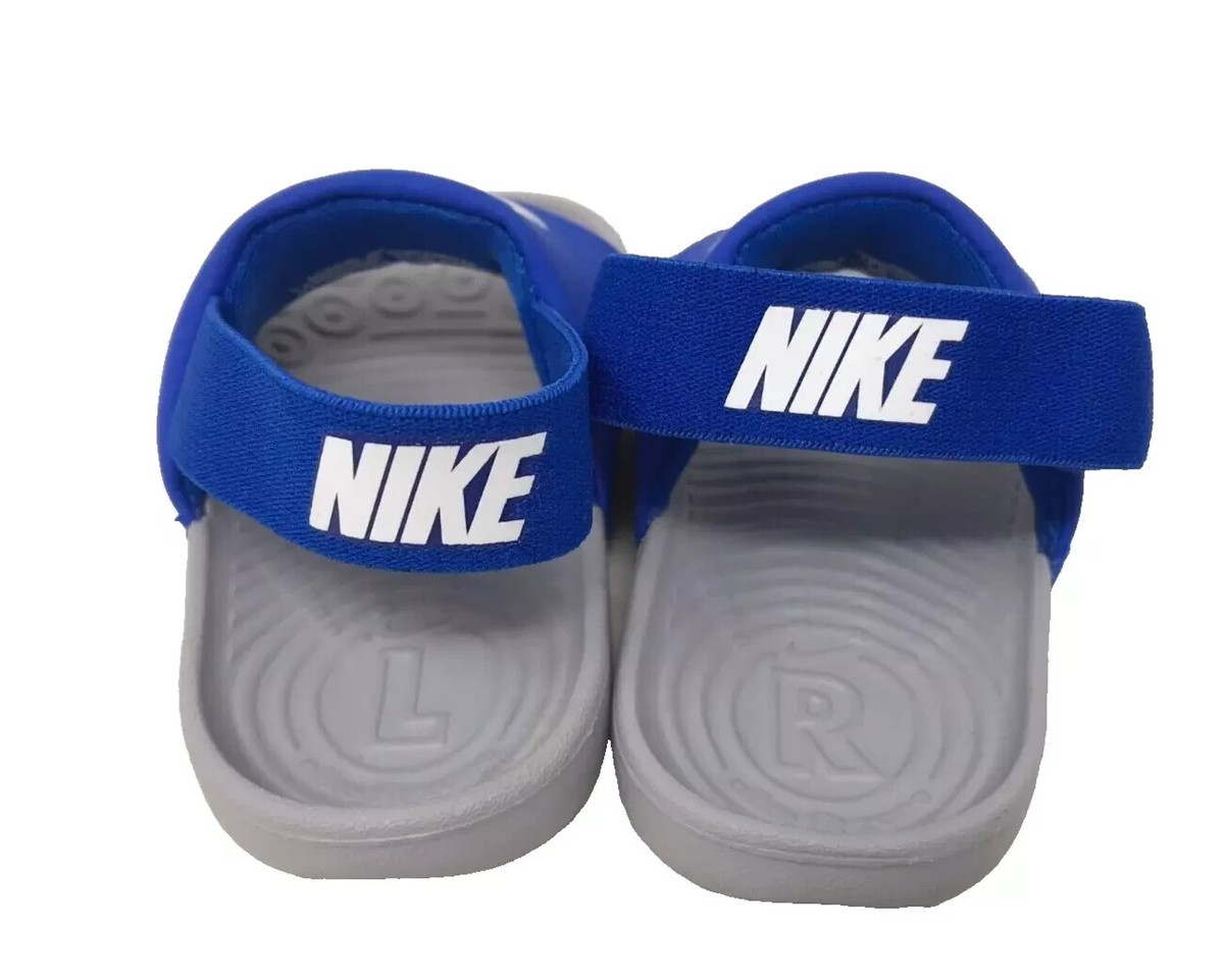 nike sliders infant