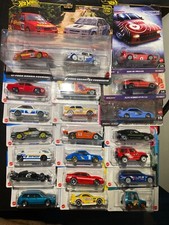 hot wheels lot premium