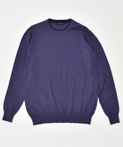JAMES PRINGLE Mens Crew Neck Jumper 