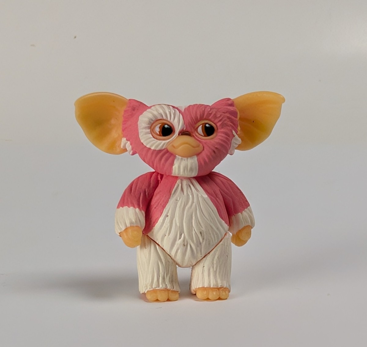 2000's Gremlins Mini Action Figure Articulated Pink Variant