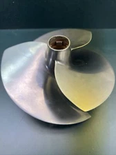 Yamaha Solas Concord YD-CD-12/18 155mm Impeller Superjet Waveraider Rickter