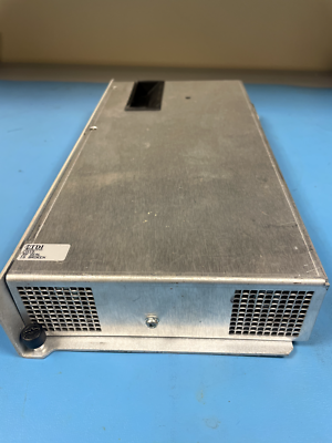 Honeywell 51199929-100 TDI SPS5710 Power Supply Module | eBay