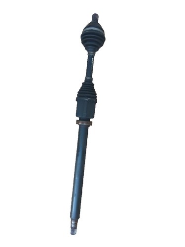 有点旧 Kawasaki ZX-10 ZXT00B Bj 1988 - front axle wheel axle front axle