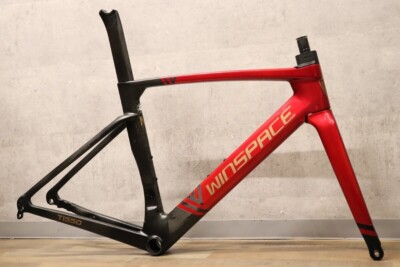 WINSPACE T1500 L(510) フレーム 【今日だけこの価格】 WINSPACE T1500